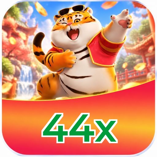 Slots 44x - RTP Alto Certificado