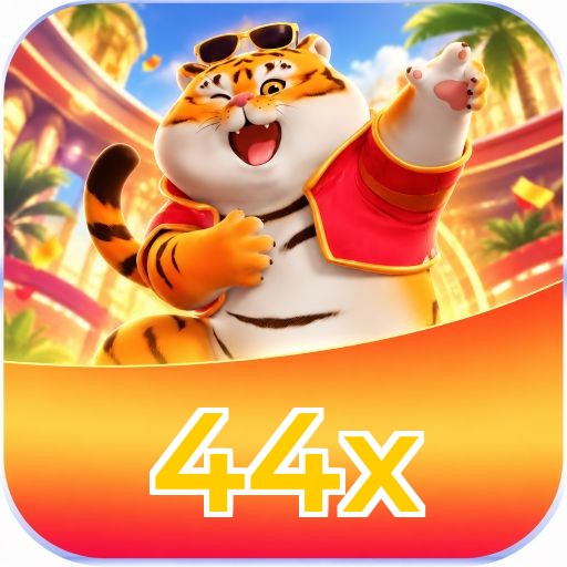 44x Big Wins e Jackpots