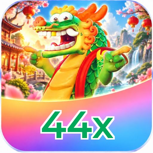 44x Logo