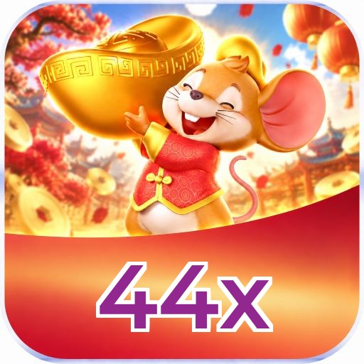 44x Logo