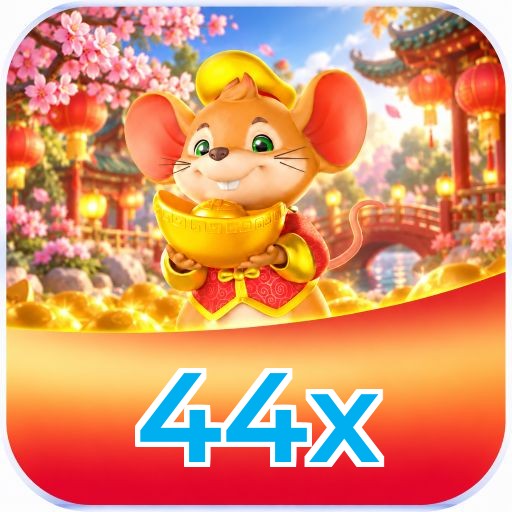 44x Fortune Tiger Oficial