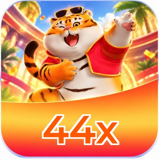 44x Logo