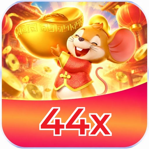 44x Logo