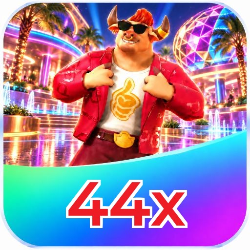 44x Cassino Online Certificado
