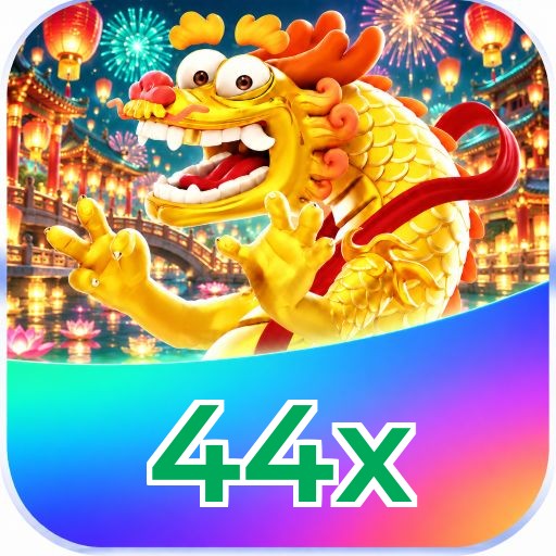 44x Logo
