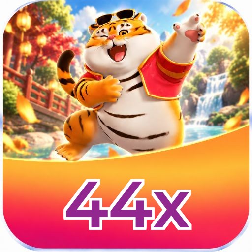 44x Logo