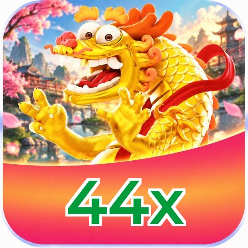 44x Logo 1