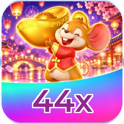 44x Logo 3