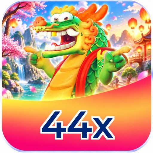 Slots 44x - Jackpots Progressivos