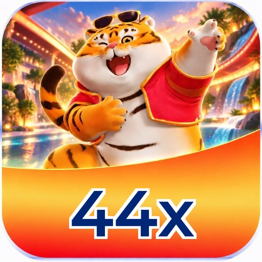 44x Logo 2