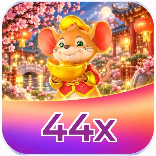 Slots 44x - 1.500+ Jogos RTP Alto