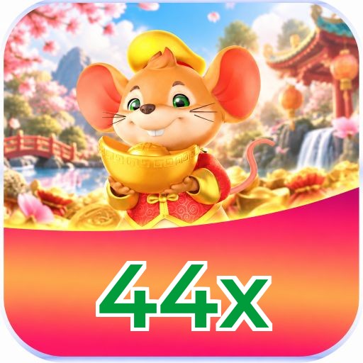 Loteria 44x - Mega-Sena, Lotofácil e Quina online