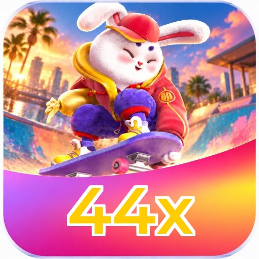 44x