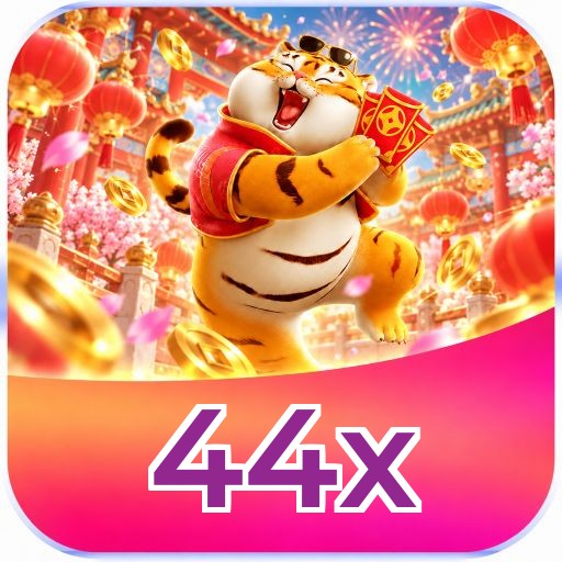 Loteria 44x - Mega-Sena online