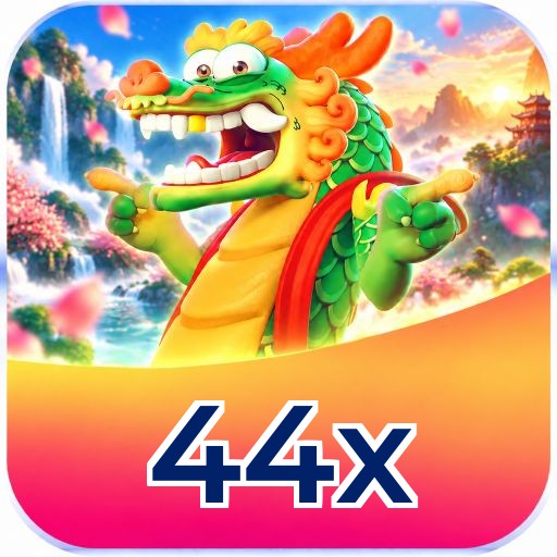 44x Logo