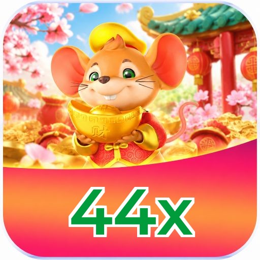 44x Logo