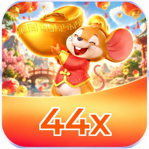 44x APP Mobile - Android & iOS